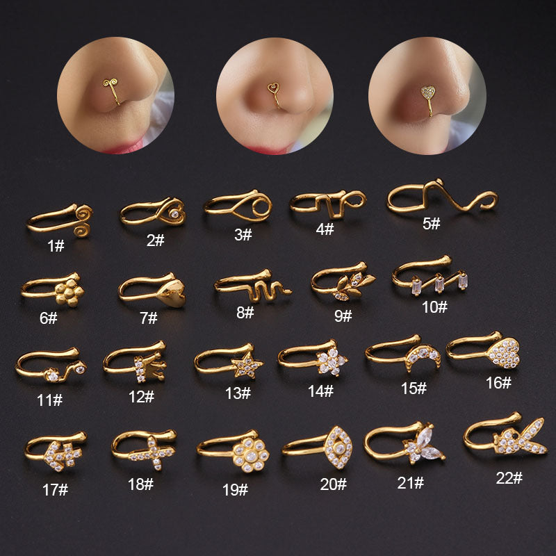 Belly Button Rings, Navel Rings